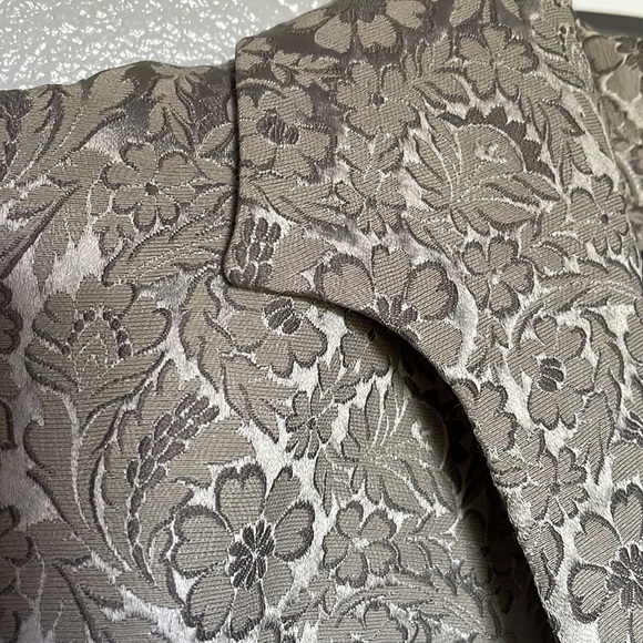 Dana Buchman Dress Jacket size 6 - Picture 5 of 7